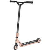 Rebel Skater Pro Stuntstep - Goud