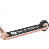 Rebel Skater Pro Stuntstep - Goud