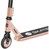 Rebel Skater Pro Stuntstep - Goud