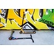 Rebel Rebel Skater Pro Stuntstep - Neon Rebel Rebel Skater Pro Stuntstep - Neon