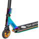 Rebel Rebel Skater Pro Stuntstep - Neon Rebel Rebel Skater Pro Stuntstep - Neon
