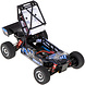 WLtoys WLtoys 124018 RC Buggy (Zwart, 4WD, 2.4GHz, 1/12) WLtoys WLtoys 124018 RC Buggy (Zwart, 4WD, 2.4GHz, 1/12)