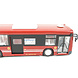 Double Eagle Double Eagle E635-003 RC Bus (Rood, 2.4GHz) Double Eagle Double Eagle E635-003 RC Bus (Rood, 2.4GHz)
