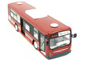 Double Eagle E635-003 RC Bus (Rood, 2.4GHz)