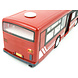 Double Eagle Double Eagle E635-003 RC Bus (Rood, 2.4GHz) Double Eagle Double Eagle E635-003 RC Bus (Rood, 2.4GHz)