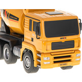 H-Toys 1333 RC Betonmixer 2.4GHz 1/18