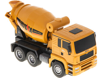 H-Toys 1333 RC Betonmixer 2.4GHz 1/18