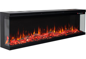 EVIQ Unique 60 Driezijdig - 153cm