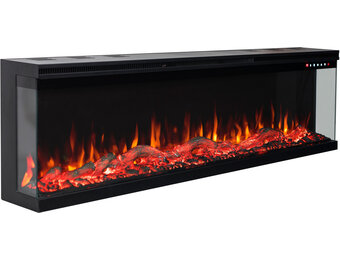 EVIQ Unique 60 Driezijdig - 153cm