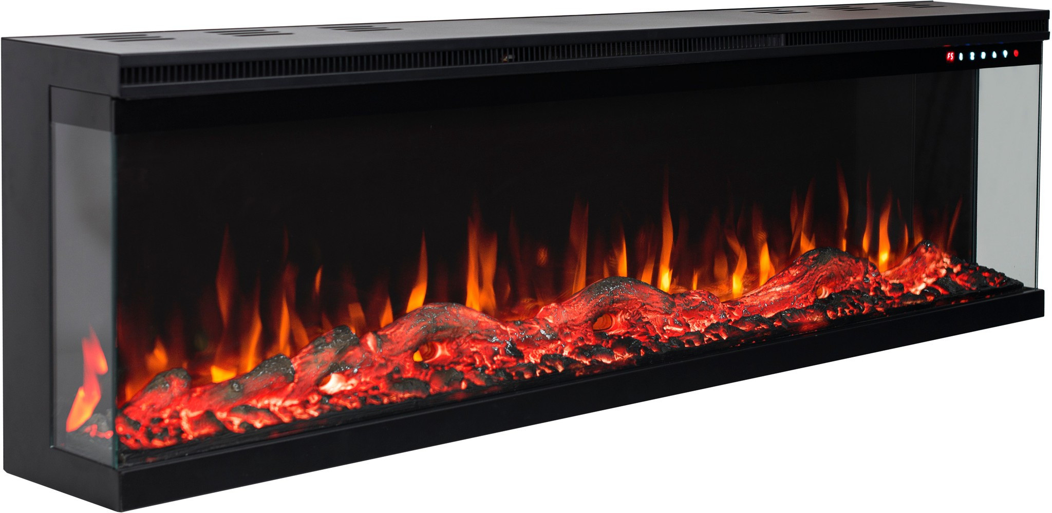 EVIQ Unique 60 Driezijdig - 153cm