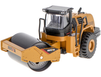 H-Toys 1715 Mini Trilwals Die-cast 1:50