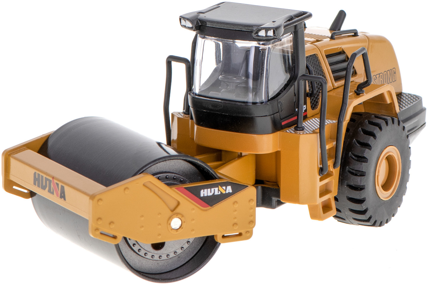 H-Toys 1715 Mini Trilwals Die-cast 1:50