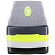 HMS HMS AS002 Aerobic Fitness Stepbank (Groen, 3-traps, Verstelbaar) HMS HMS AS002 Aerobic Fitness Stepbank (Groen, 3-traps, Verstelbaar)