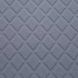 HMS AS002 Aerobic Fitness Stepbank (Groen, 3-traps, Verstelbaar)