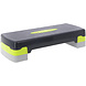HMS HMS AS002 Aerobic Fitness Stepbank (Groen, 3-traps, Verstelbaar) HMS HMS AS002 Aerobic Fitness Stepbank (Groen, 3-traps, Verstelbaar)
