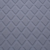 HMS AS002 Aerobic Fitness Stepbank (Roze, 3-traps, Verstelbaar)