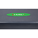 HMS HMS AS003 Aerobic Fitness Stepbank (Groen, 2-traps, Verstelbaar) HMS HMS AS003 Aerobic Fitness Stepbank (Groen, 2-traps, Verstelbaar)