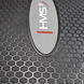 HMS HMS AS005 Aerobic Fitness Stepbank (Rood, 3-traps, Verstelbaar) HMS HMS AS005 Aerobic Fitness Stepbank (Rood, 3-traps, Verstelbaar)