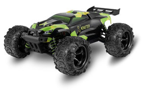 Overmax X-Monster 3.0 RTR 4WD 2.4GHz 1:18