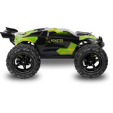 Overmax X-Monster 3.0 RTR 4WD 2.4GHz 1:18