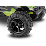 Overmax X-Monster 3.0 RTR 4WD 2.4GHz 1:18