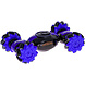 Merkloos LH-C019S RC Stuntauto Speed Pioneer (Blauw, 360º, 2.4GHz) Merkloos LH-C019S RC Stuntauto Speed Pioneer (Blauw, 360º, 2.4GHz)
