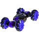 Merkloos LH-C019S RC Stuntauto Speed Pioneer (Blauw, 360º, 2.4GHz) Merkloos LH-C019S RC Stuntauto Speed Pioneer (Blauw, 360º, 2.4GHz)