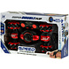 Merkloos LH-C019S RC Stuntauto Speed Pioneer (Rood, 360º, 2.4GHz) Merkloos LH-C019S RC Stuntauto Speed Pioneer (Rood, 360º, 2.4GHz)