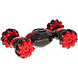 Merkloos LH-C019S RC Stuntauto Speed Pioneer (Rood, 360º, 2.4GHz) Merkloos LH-C019S RC Stuntauto Speed Pioneer (Rood, 360º, 2.4GHz)