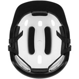 Rebel ZAB0123B Skate-Step Beschermsets voor Kinderen - Donkerblauw