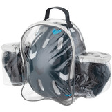 Rebel ZAB0123B Skate-Step Beschermsets voor Kinderen - Donkerblauw