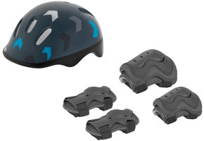 Rebel ZAB0123B Skate-Step Beschermsets