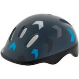 Rebel ZAB0123B Skate-Step Beschermsets voor Kinderen - Donkerblauw