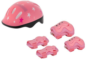 Rebel ZAB0123G Skate-Step Beschermsets