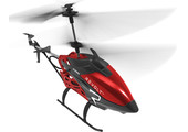 Syma S39H Revolt RC Helicopter 2.4GHz - Rood