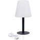 Smartwares Smartwares OSL-50012 LED Tafellamp (Solar, Oplaadbaar via USB, Dimbaar) Smartwares Smartwares OSL-50012 LED Tafellamp (Solar, Oplaadbaar via USB, Dimbaar)