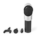 Nedis Nedis HCMSG100 Massage Gun (Klop en Compressiemassage, Oplaadbaar, 4 opzetstukken) Nedis Nedis HCMSG100 Massage Gun (Klop en Compressiemassage, Oplaadbaar, 4 opzetstukken)