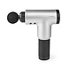 Nedis Nedis HCMSG100 Massage Gun (Klop en Compressiemassage, Oplaadbaar, 4 opzetstukken) Nedis Nedis HCMSG100 Massage Gun (Klop en Compressiemassage, Oplaadbaar, 4 opzetstukken)