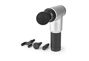 Nedis HCMSG100 Massage Gun