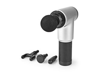 Nedis HCMSG100 Massage Gun