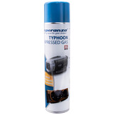 Esperanza ES118 Spuitbus met Perslucht (600ml, Compressed Air)