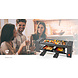 Nedis Nedis FCRA210FBK2 Gourmetstel voor 2 personen (Raclette, Grill, 400W) Nedis Nedis FCRA210FBK2 Gourmetstel voor 2 personen (Raclette, Grill, 400W)