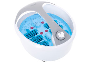 Adler AD 2177 Voetenbad met Massagefunctie