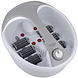 Adler Adler AD 2177 Voetenbad met Massagefunctie Adler Adler AD 2177 Voetenbad met Massagefunctie