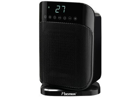 Bestron ACH1800DZR Keramische Ventilatorkachel