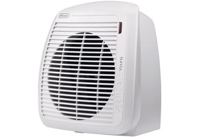 De'Longhi HVY1020 Verticale Young Ventilatorkachel