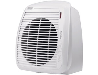 De'Longhi HVY1020 Verticale Young Ventilatorkachel