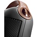 De'Longhi De'Longhi HFX30C18.AG Capsule Keramische Ventilatorkachel De'Longhi De'Longhi HFX30C18.AG Capsule Keramische Ventilatorkachel