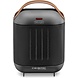 De'Longhi De'Longhi HFX30C18.AG Capsule Keramische Ventilatorkachel De'Longhi De'Longhi HFX30C18.AG Capsule Keramische Ventilatorkachel