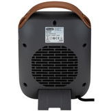 De'Longhi HFX30C18.AG Capsule Keramische Ventilatorkachel